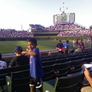 Meet your Posher, Abraham